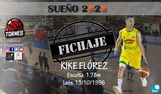 Fichajes kike