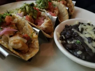 Tacos for dinner