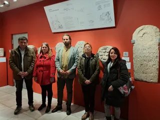 Nuevo centro de interpretación del Patrimonio Cultural de Béjar