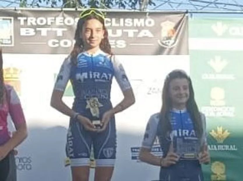 Escuela Salamanca es Ciclismo 2