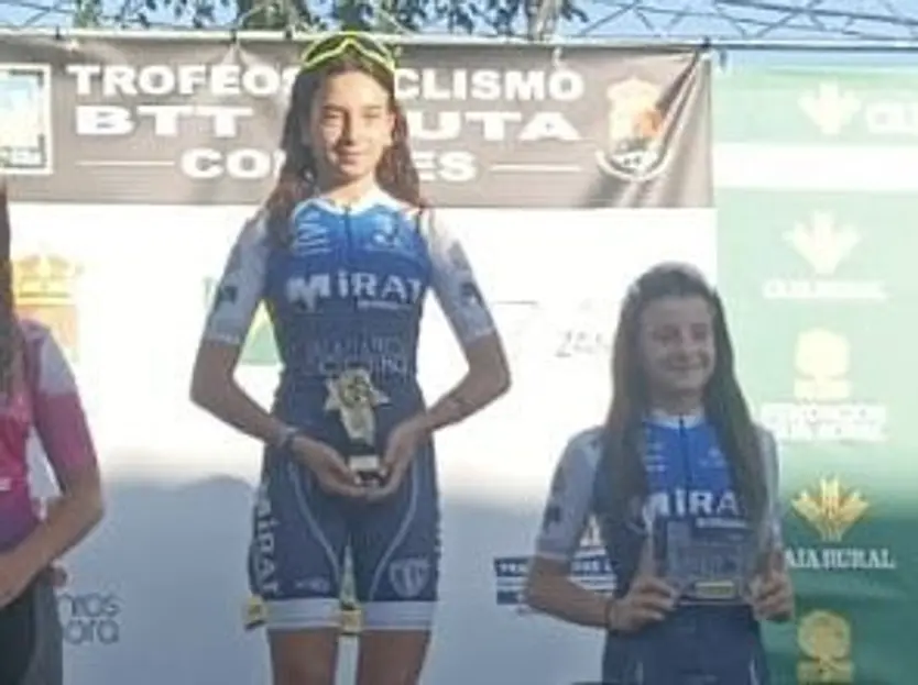 Escuela Salamanca es Ciclismo 2