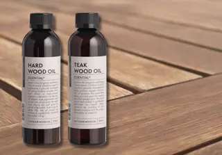 Aceites JYSK