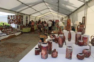Feria del Barro en Salamanca 2024 (1)