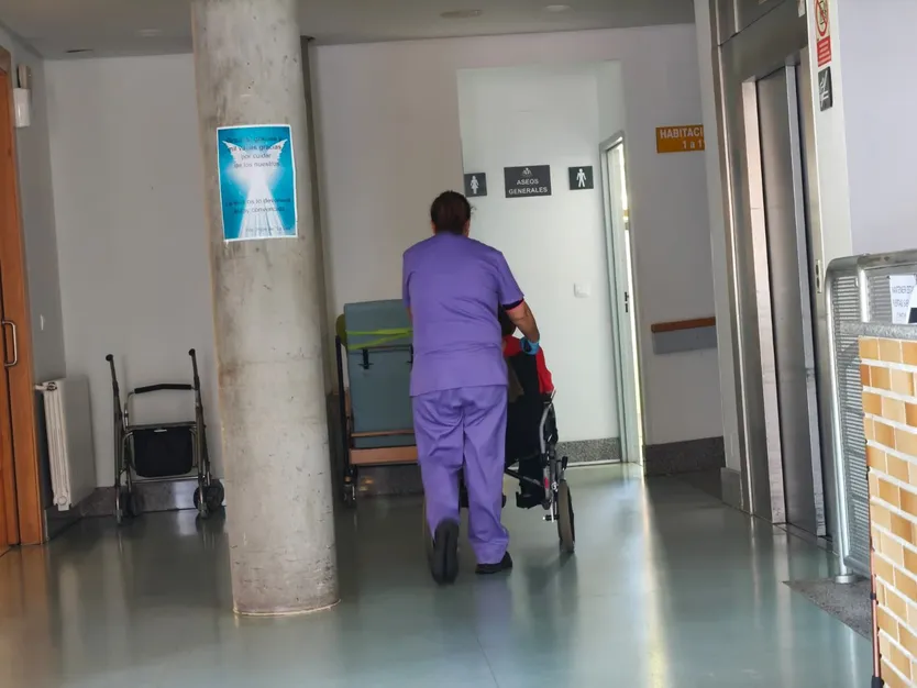 AFA Salamanca, Asociación de Familiares de Personas con Alzheimer