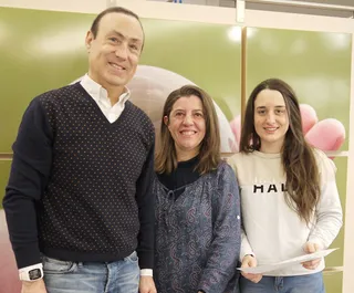 Día de la Mujer y la Niña en la Ciencia 3