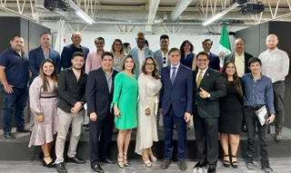 alcalde en México 1