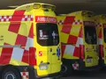 Hallan fallecido a un hombre de unos 40 años en una fuente de la avenida de La Merced de Salamanca