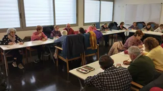 Mayores 2