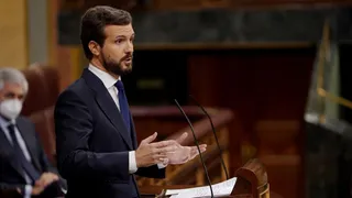 Pablo casado 2