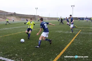Fútbol base Cadete (6)