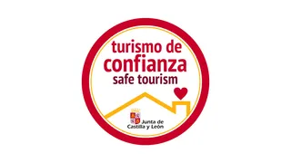 Distintivo TurismoDeConfianza