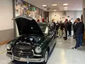 Visita alumnos Curso Especialización Mhas