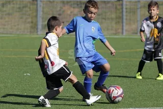 Resultados y clasificaciones del fútbol base: Prebenjamín