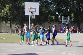 XVI Torneo Internacional Ciudad de Santa Marta de baloncesto