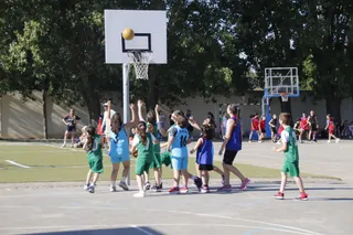 XVI Torneo Internacional Ciudad de Santa Marta de baloncesto