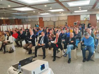 Asamblea Asaja Salamanca 2