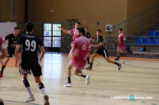 Balonmano uva tono9801