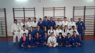 Albergue Llano Alto