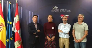 Foto Comisión de Educación