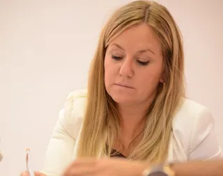 Belén Rosado: “Contra la despoblación y el desempleo no sirve la complacencia; hay que seguir trabajando”