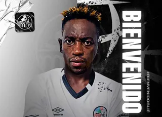Liam Ayad Blié | Salamanca CF UDS