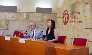 Presentación UPSA y CETYS