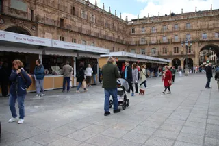 42º Feria Municipal del Libro