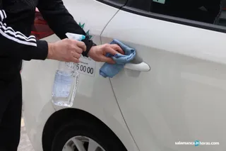 Precauciones en taxis (4)