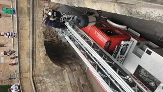 Puente Arroyo Santo Domingo (4)