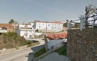 Frades de la Sierra cambia el nombre de catorce calles relacionadas con el franquismo. Foto de archivo