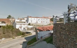 Frades de la Sierra cambia el nombre de catorce calles relacionadas con el franquismo. Foto de archivo
