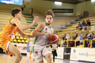 CB Tormes - CB Zamora
