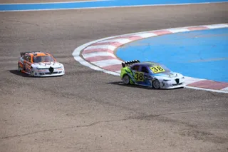 Campeonato Nacional de automodelismo