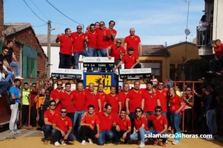 Alba de Tormes fiestas citas taurinas (3)