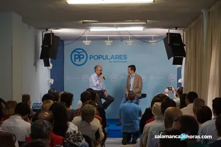 Pablo Casado 32