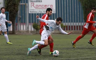 Suspendido el partido de pretemporada entre el Santa Marta y el Navega