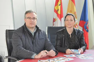 Guijuelo carnaval presentacion
