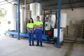 Innovación, talento y tecnología para transformar el futuro del agua