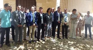 Veinticuatro pueblos no llegan a los cien habitantes empadronado
