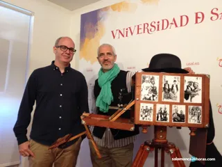 USAL Alberto Prieto
