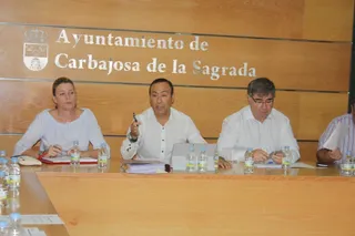 El Ayuntamiento de Carbajosa destinará 38.000 euros a ayudas para material escolar