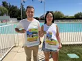 Presentación Aquagym en Guijuelo