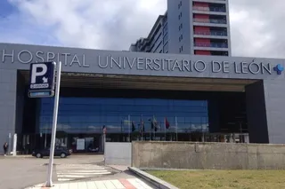 La Junta aprueba las tres primeras 'privatizaciones' sanitarias en León, dos de ellas en El Bierzo
