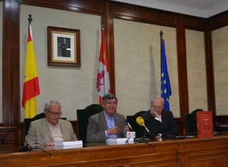 Libro. Fuero de Béjar