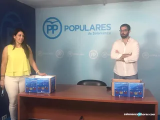 Nuevas Generaciones