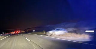 Accidente en Cordovilla