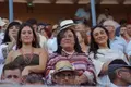 Los Tendidos De La Glorieta En El Festejo De Rejones | Juanes 