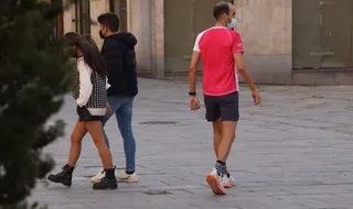 Altas temperaturas en Salamanca durante esta semana