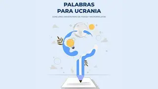 La Universidad de Salamanca convoca el I Concurso de Poesía y Microrrelatos ‘Palabras para Ucrania’