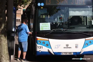 Bus urbano 1